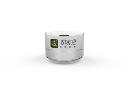 收錢吧音箱怎么設置wifi？